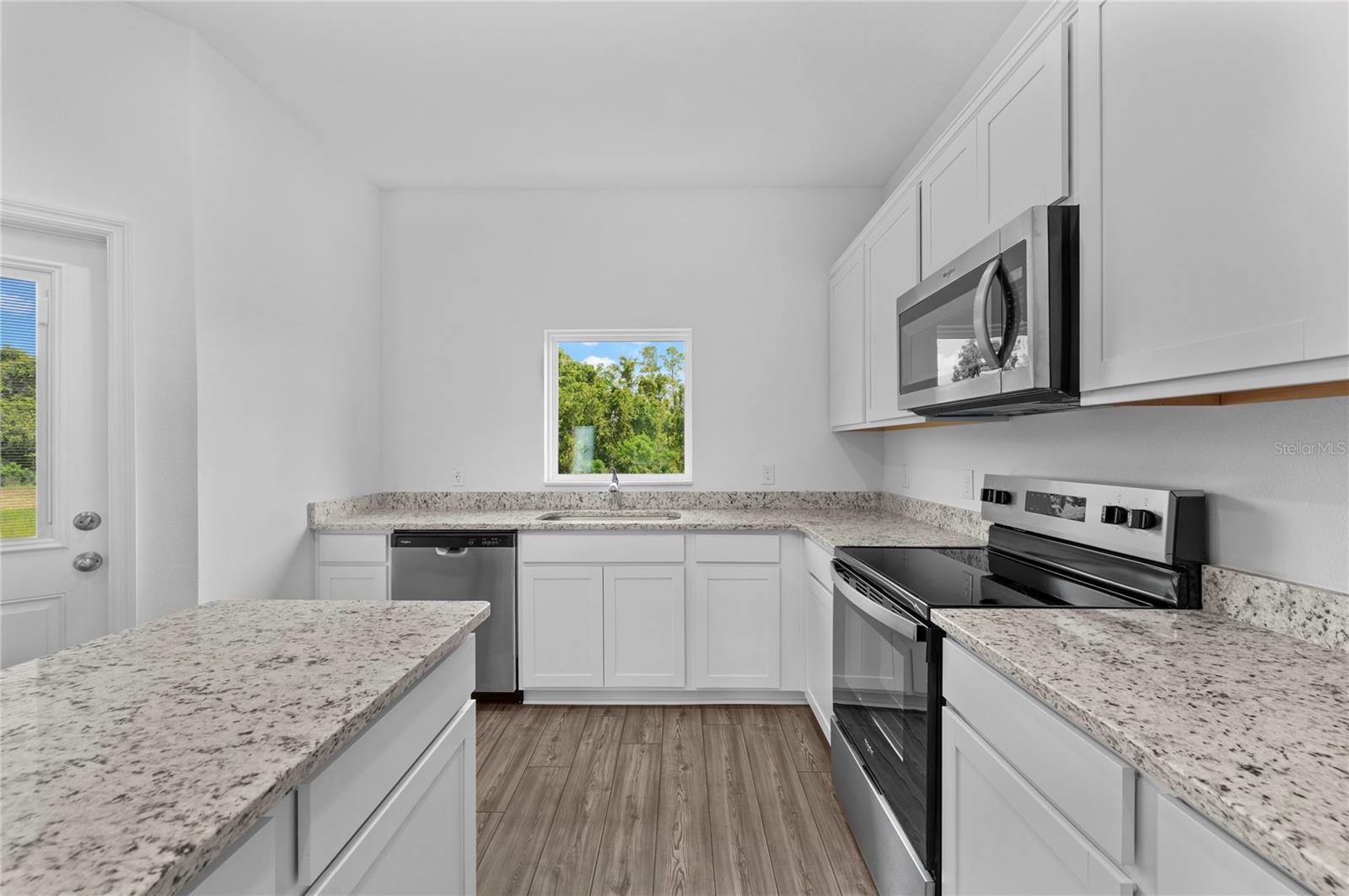 TUSCANY PRESERVE PHASE 4 - Residential