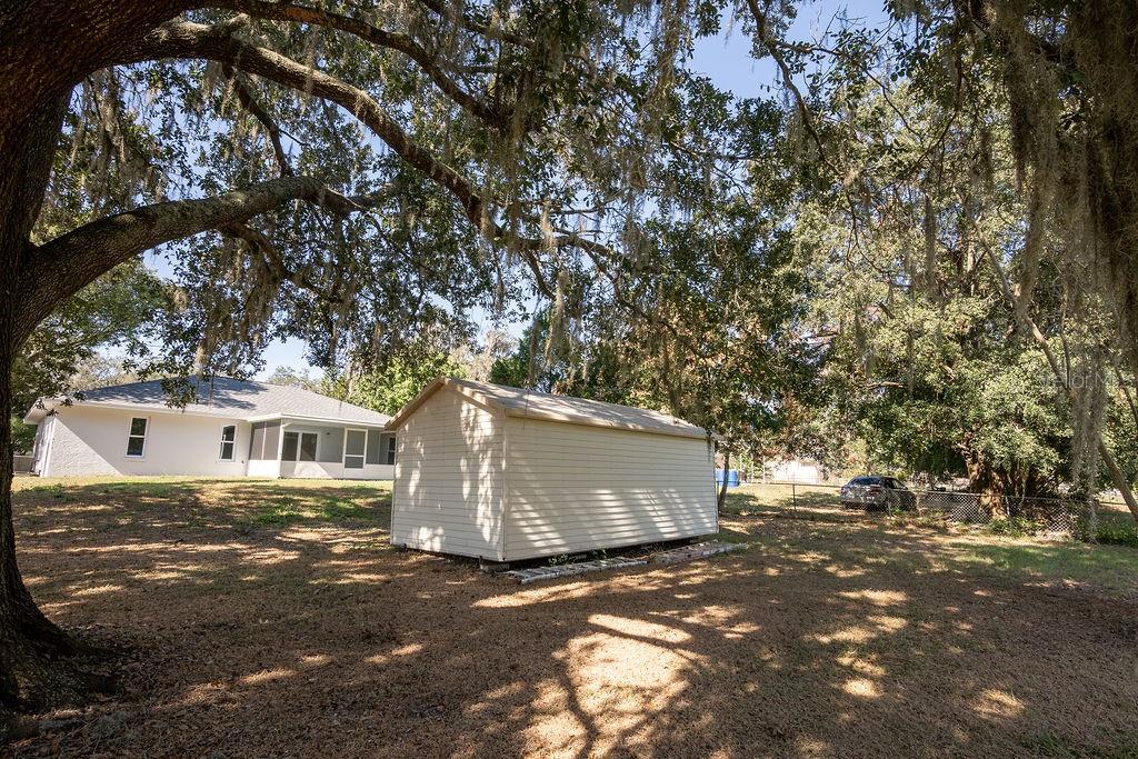 TIMBERCREEK SUB - Residential