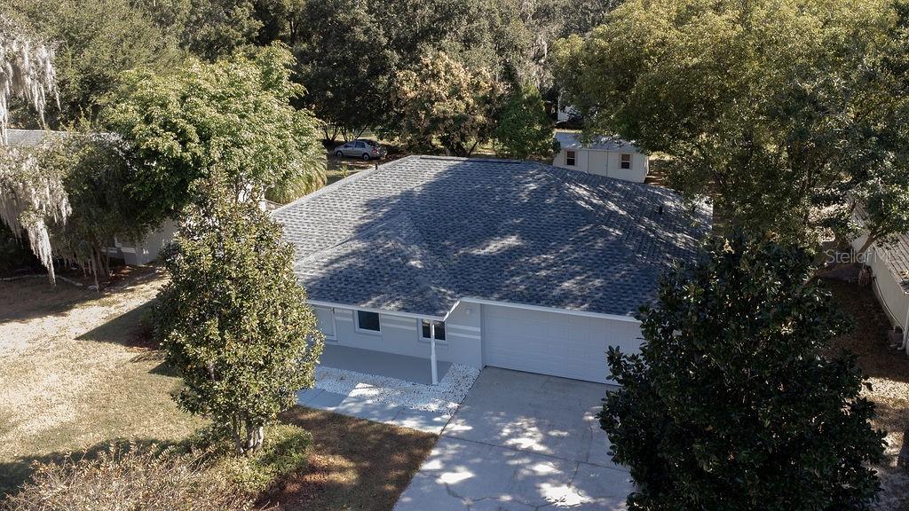 TIMBERCREEK SUB - Residential