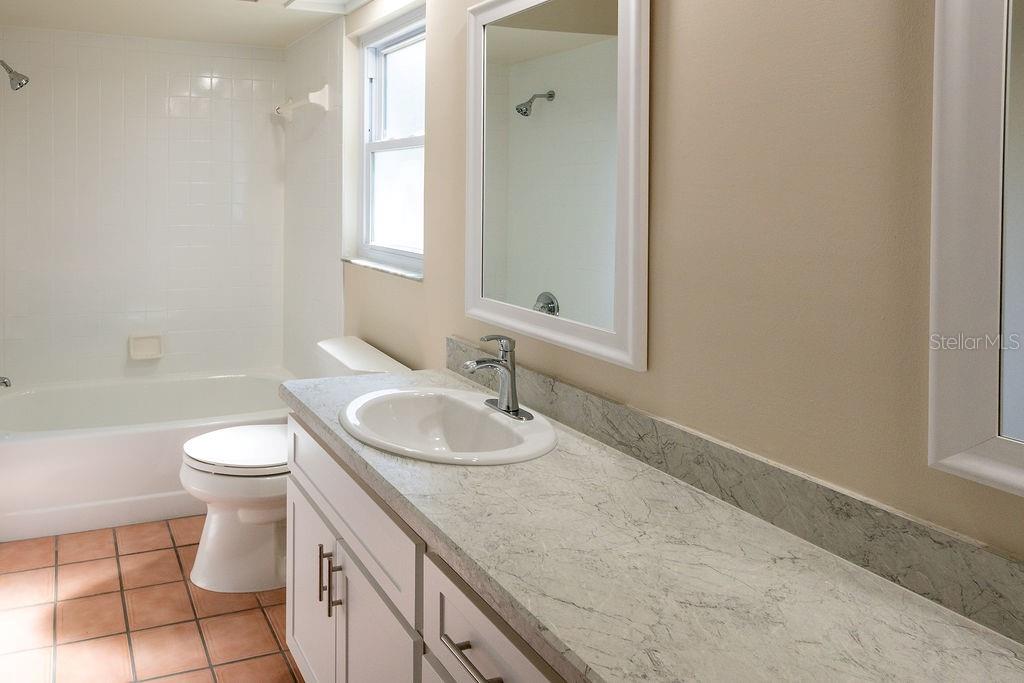 TIMBERCREEK SUB - Residential