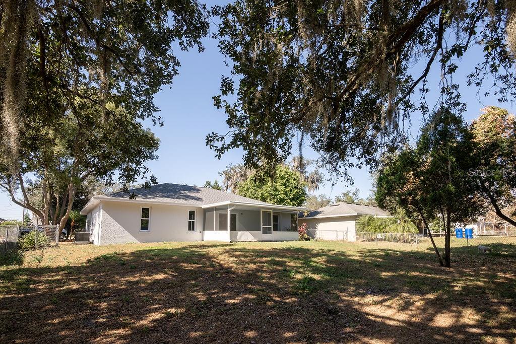 TIMBERCREEK SUB - Residential