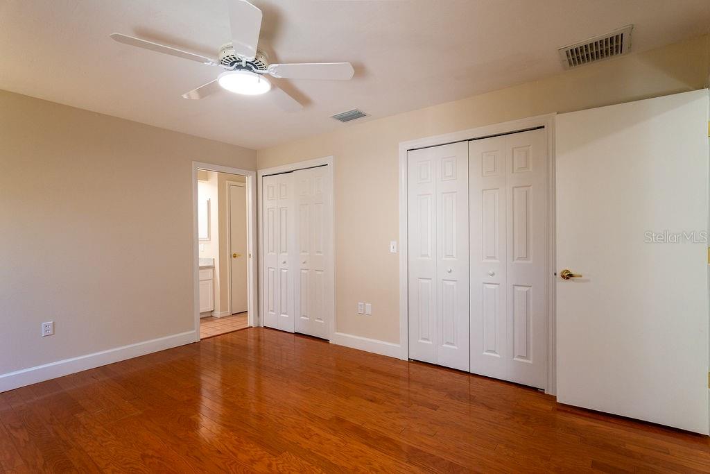 TIMBERCREEK SUB - Residential