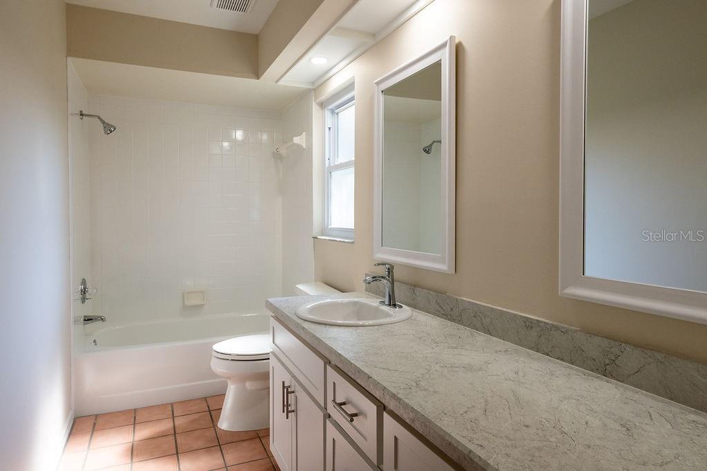 TIMBERCREEK SUB - Residential