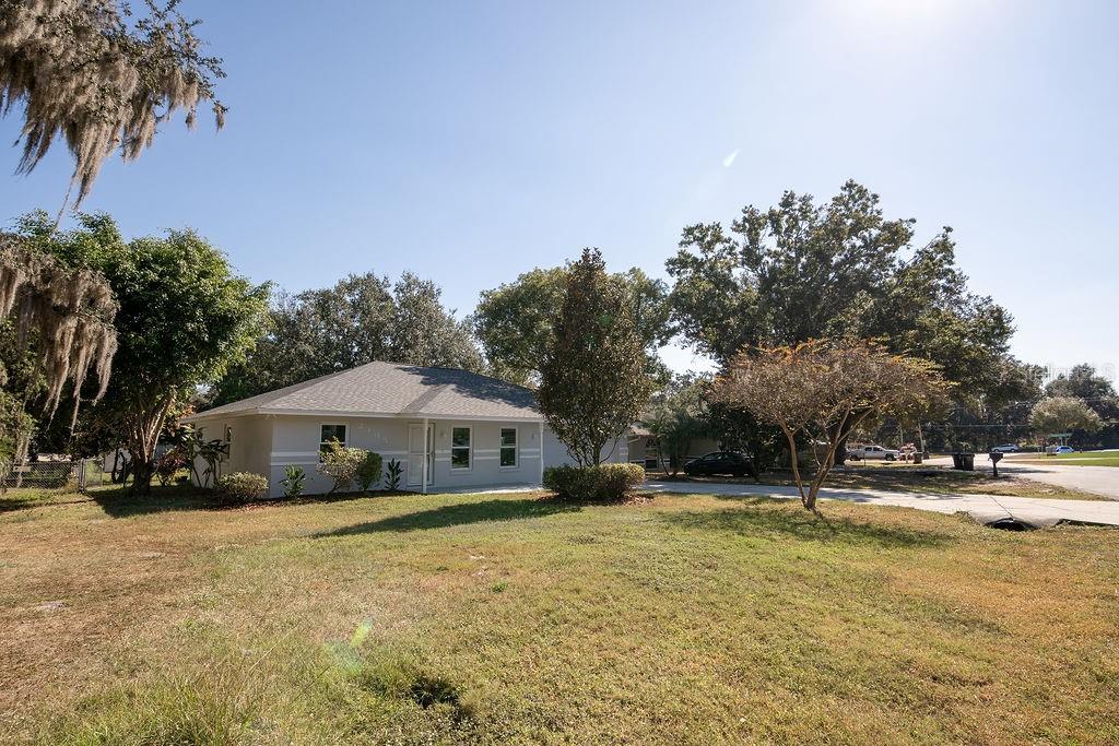 TIMBERCREEK SUB - Residential