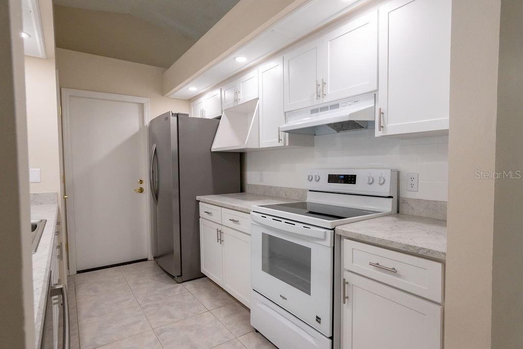 TIMBERCREEK SUB - Residential