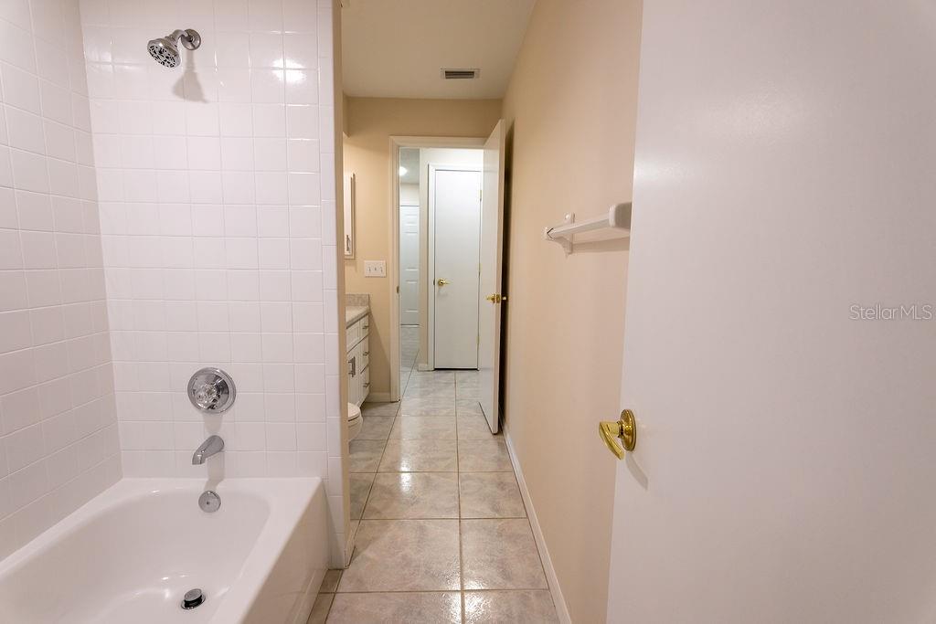 TIMBERCREEK SUB - Residential