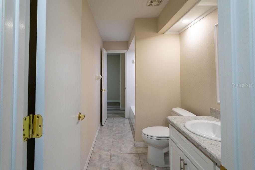 TIMBERCREEK SUB - Residential