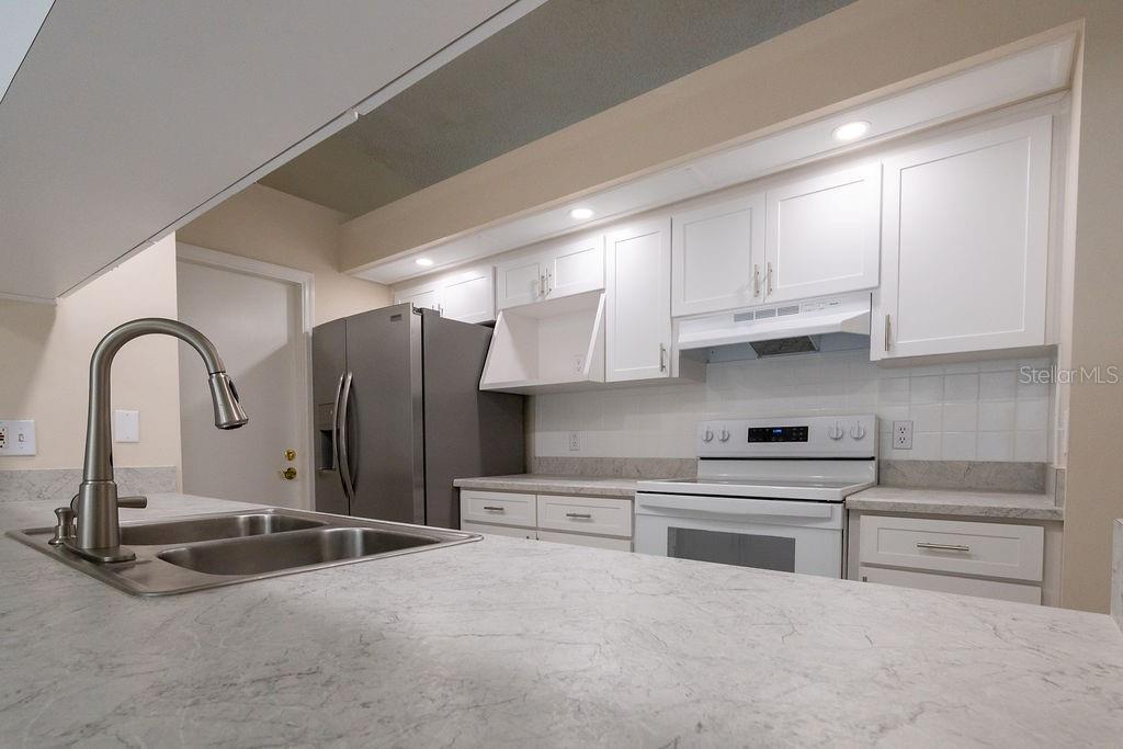 TIMBERCREEK SUB - Residential