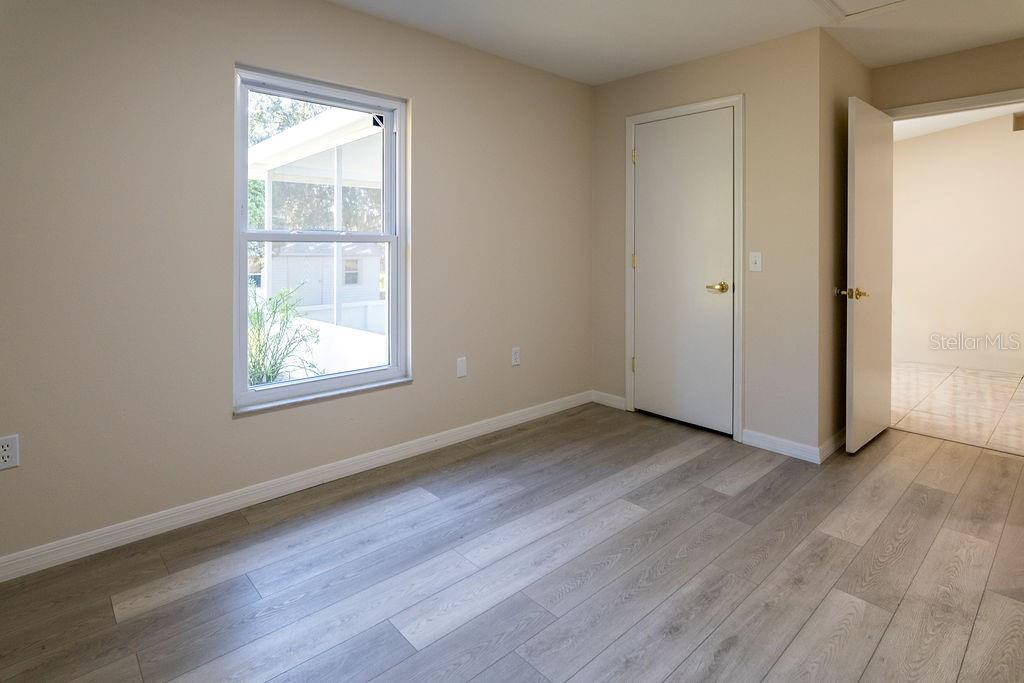 TIMBERCREEK SUB - Residential