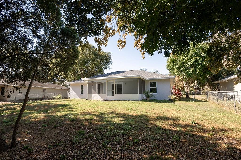 TIMBERCREEK SUB - Residential