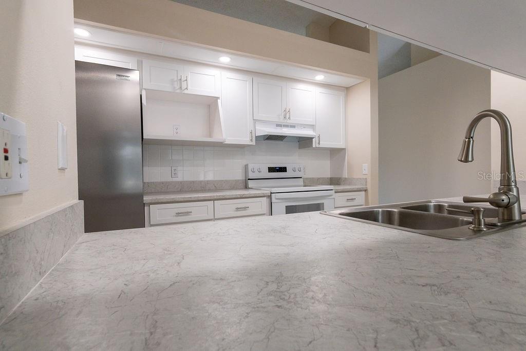 TIMBERCREEK SUB - Residential