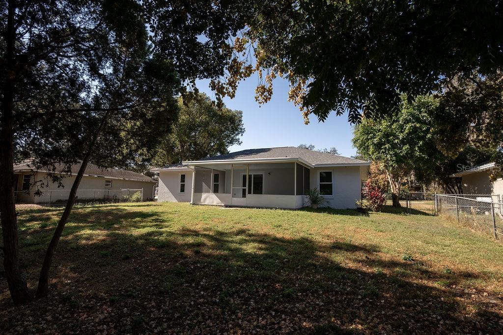 TIMBERCREEK SUB - Residential