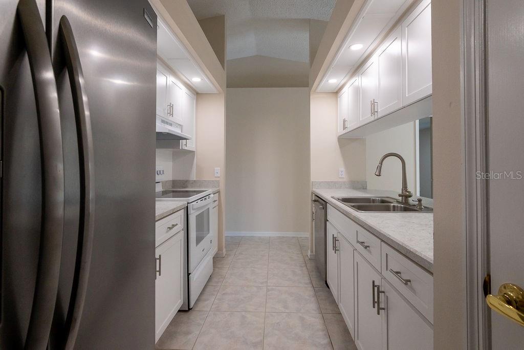 TIMBERCREEK SUB - Residential