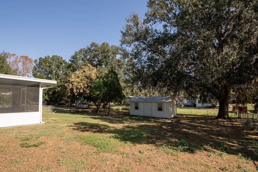 TIMBERCREEK SUB - Residential