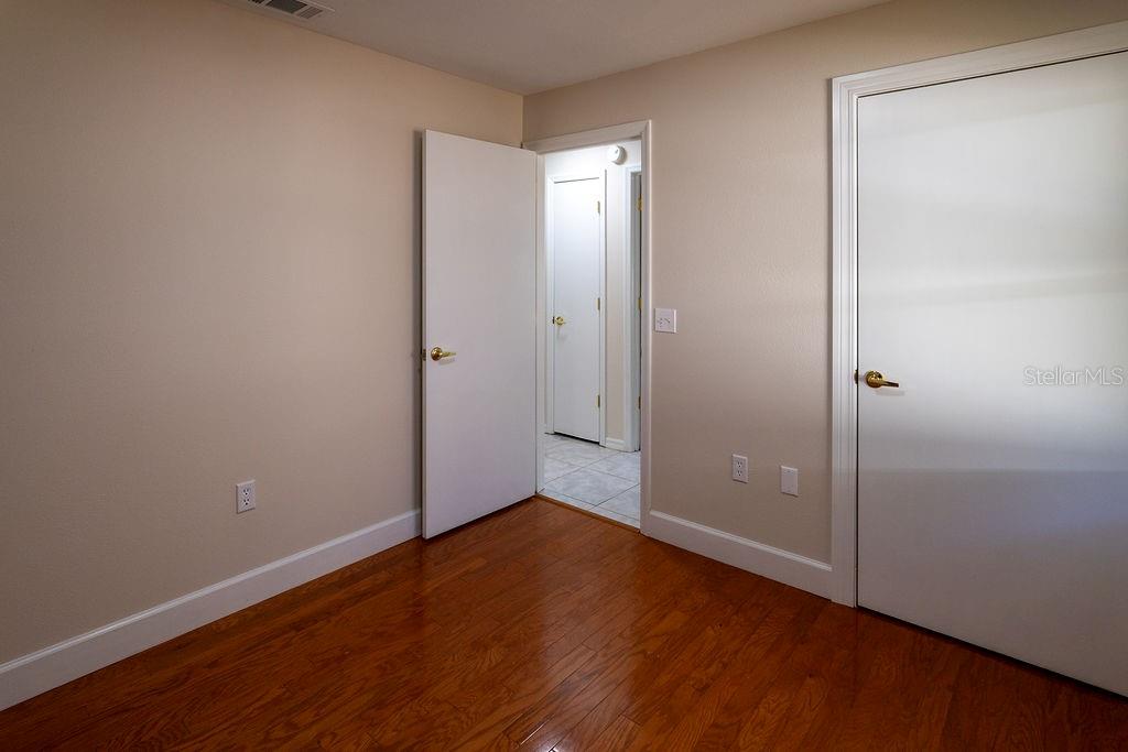 TIMBERCREEK SUB - Residential