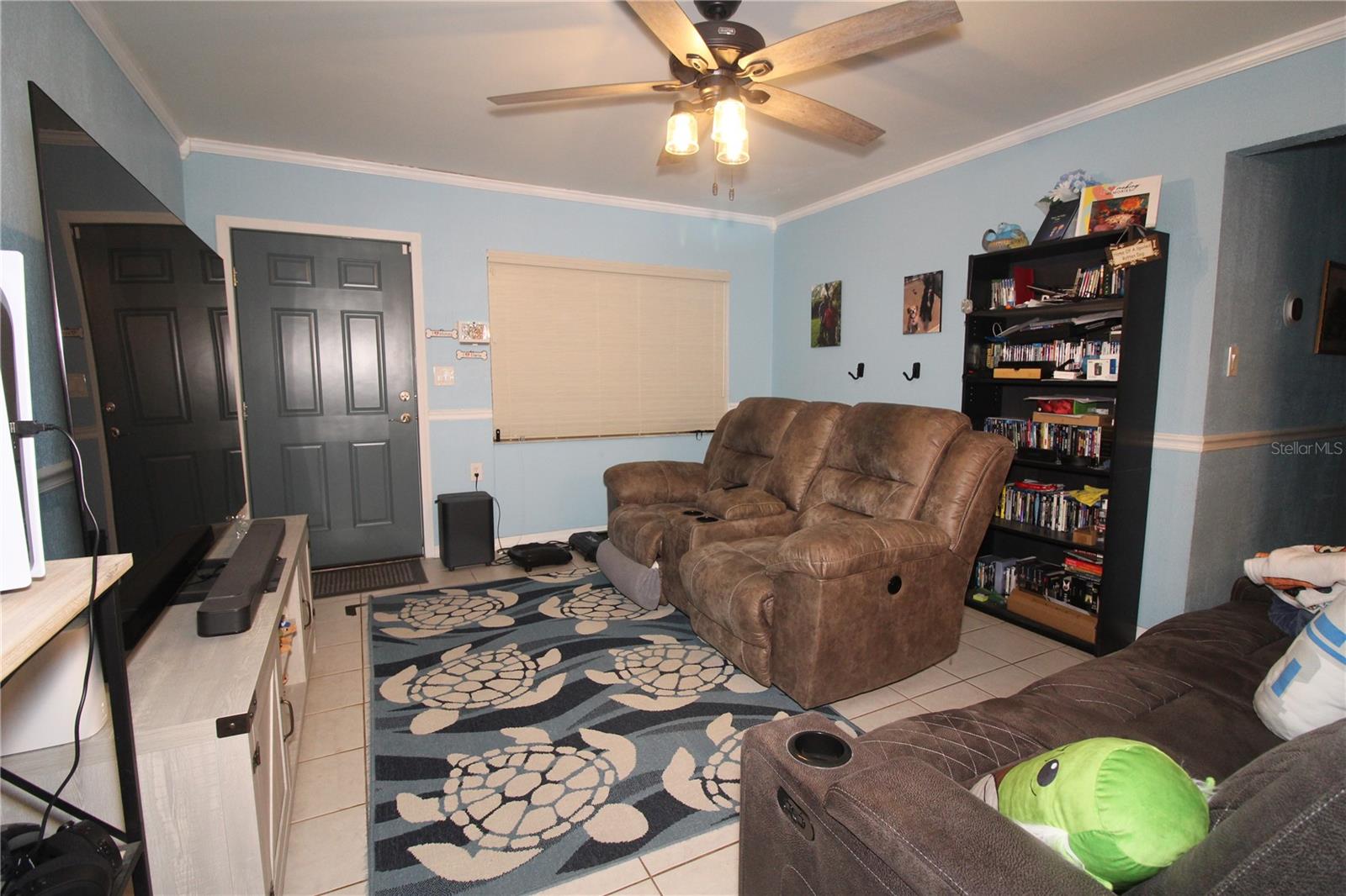 BONNEVILLE SEC 02 - Residential