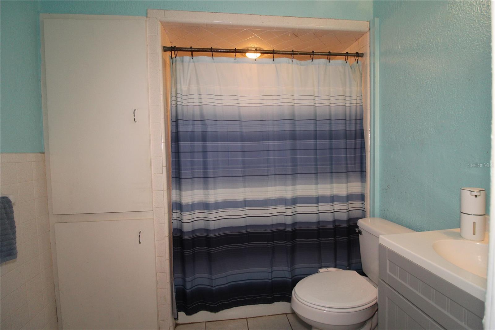 BONNEVILLE SEC 02 - Residential