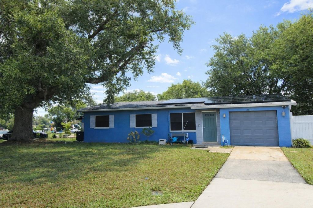 Photo of 2801 Sprague Drive, Orlando, FL 32826 (MLS # O6397156)