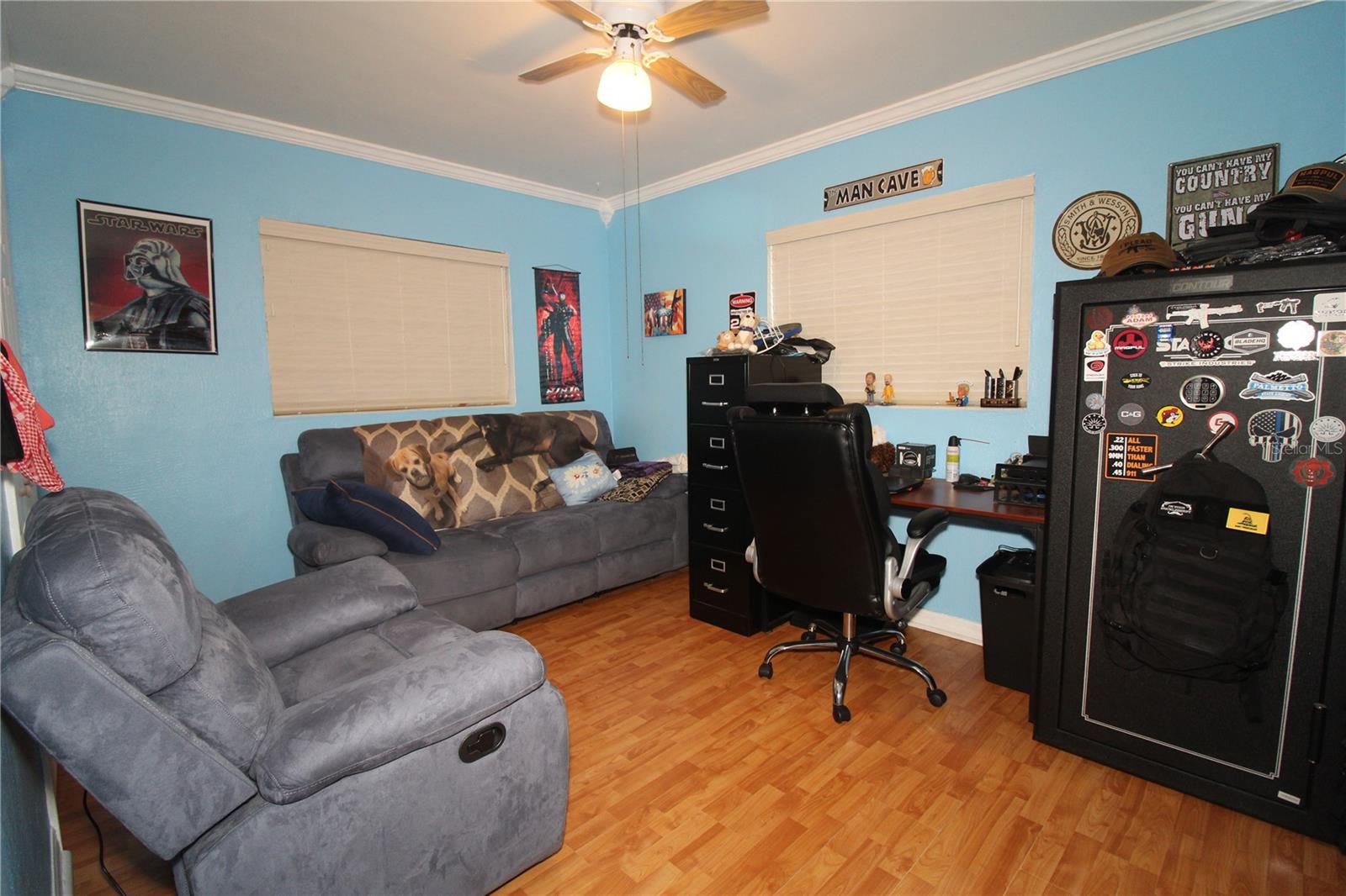 BONNEVILLE SEC 02 - Residential