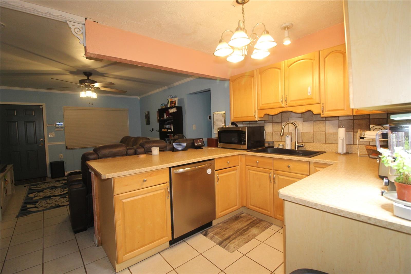 BONNEVILLE SEC 02 - Residential