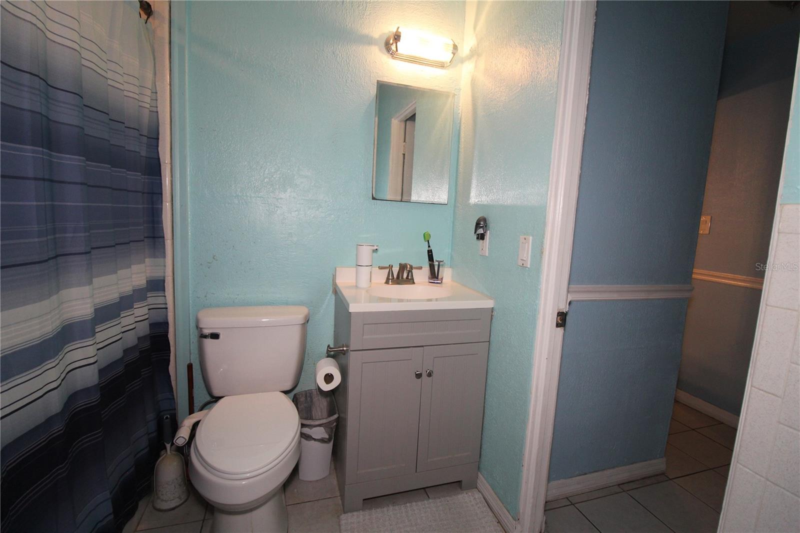 BONNEVILLE SEC 02 - Residential