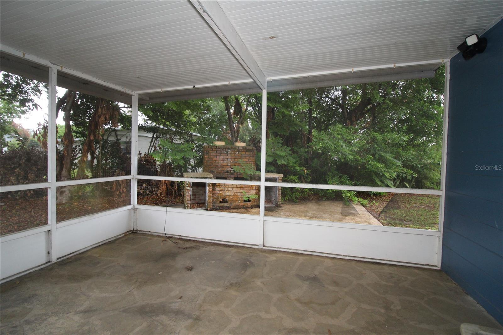 BONNEVILLE SEC 02 - Residential