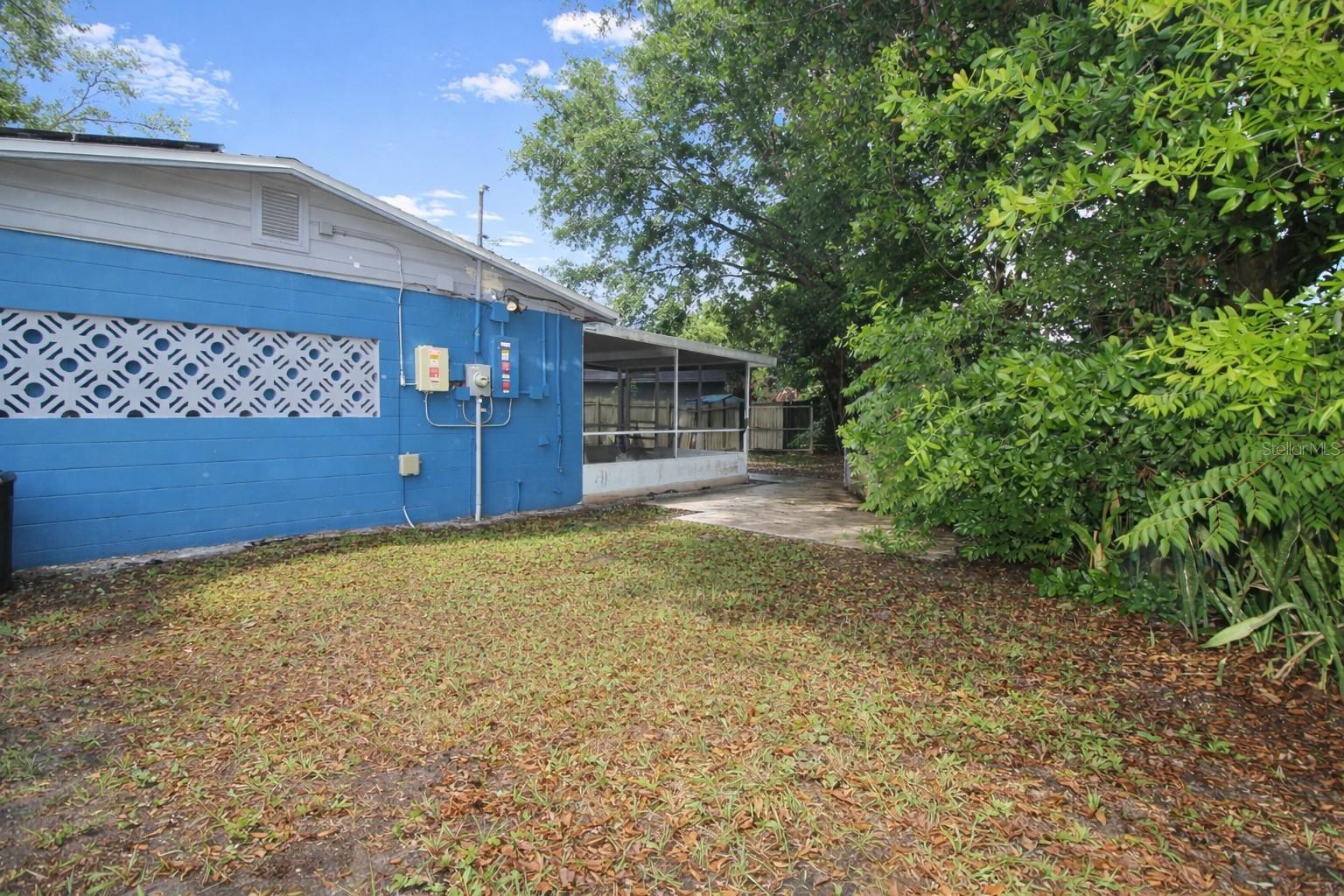 BONNEVILLE SEC 02 - Residential