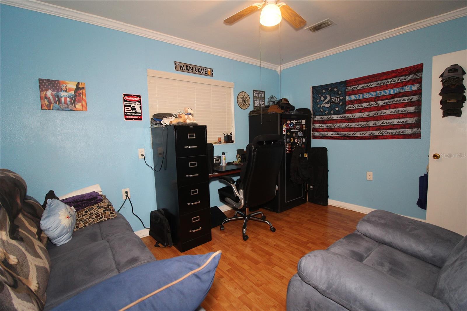 BONNEVILLE SEC 02 - Residential