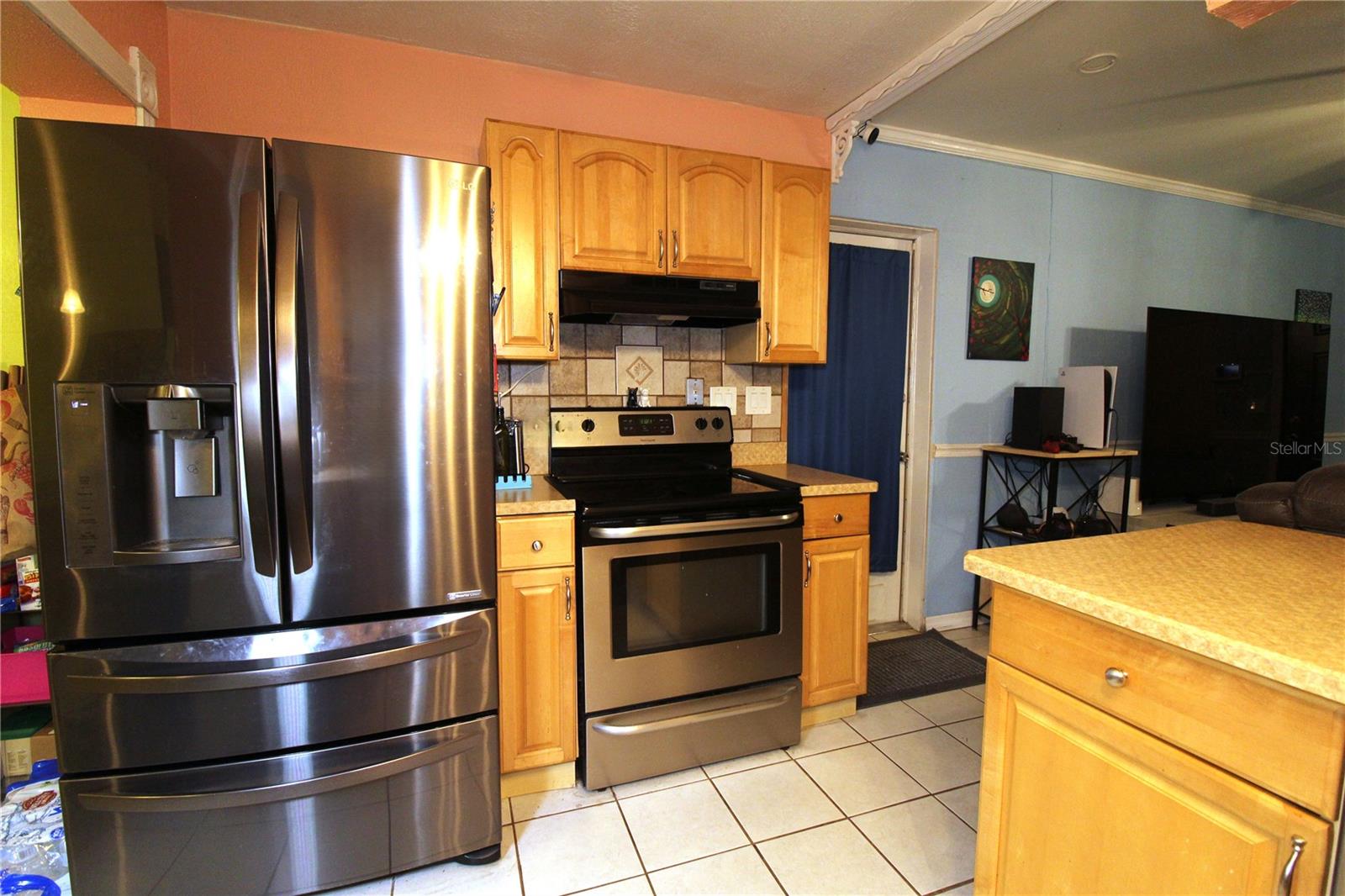 BONNEVILLE SEC 02 - Residential