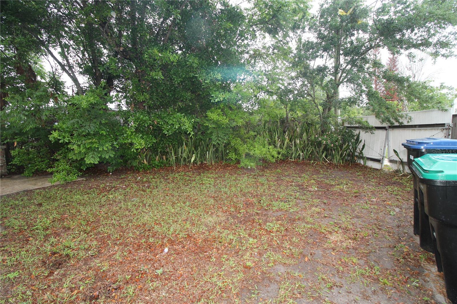 BONNEVILLE SEC 02 - Residential