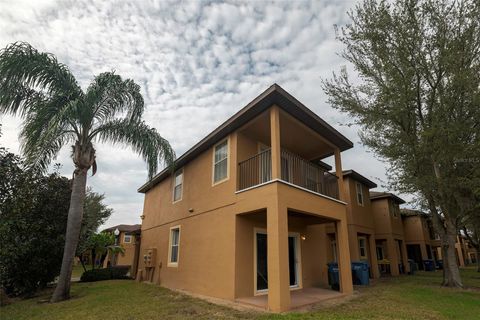 A home in DAVENPORT