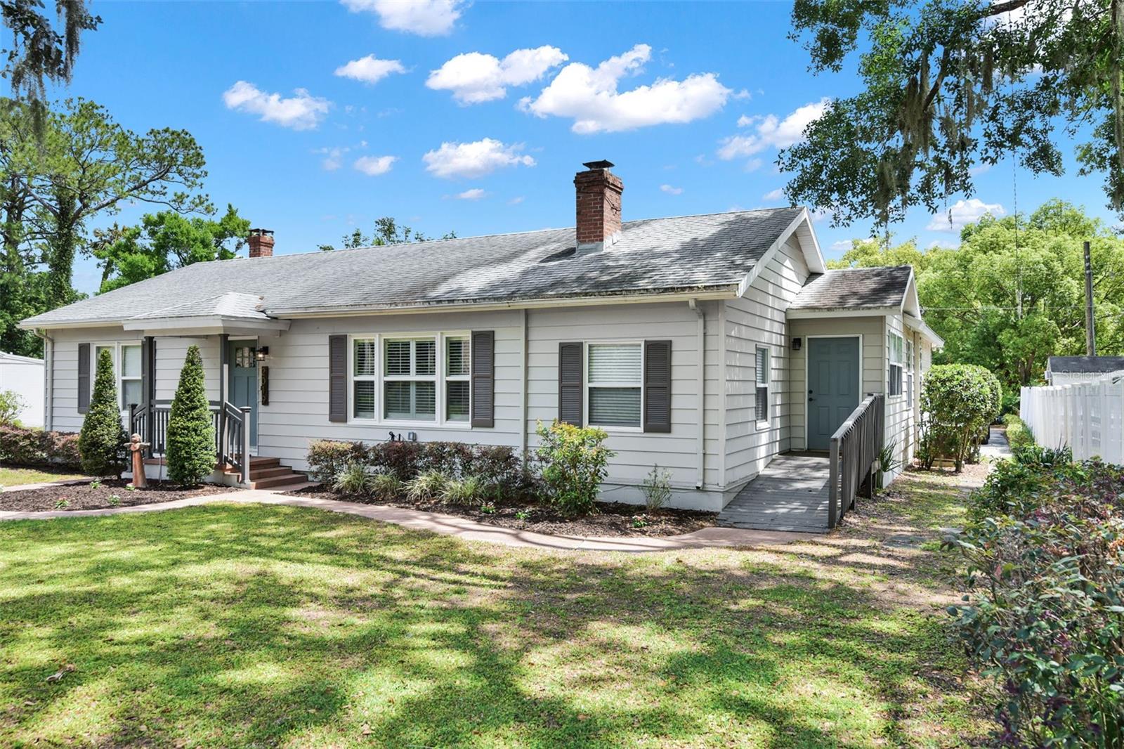 2019 HIBISCUS COURT