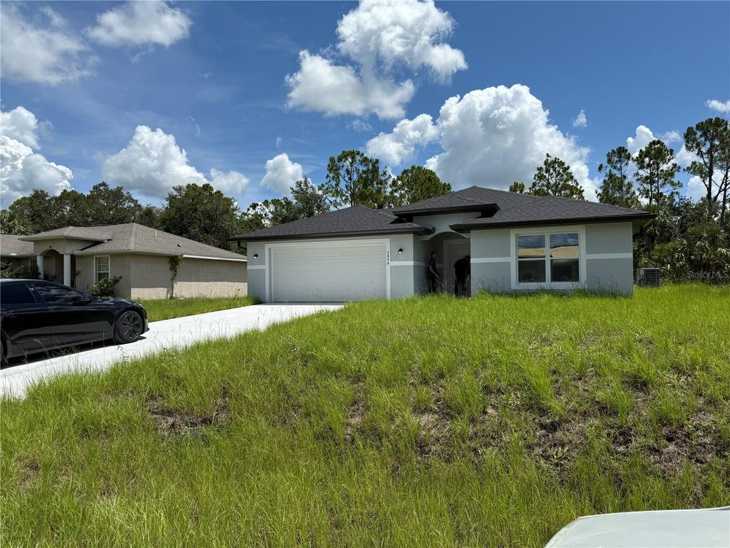 Photo of 2846 Coldwater Lane, North Port, FL 34286 (MLS # A4659525)