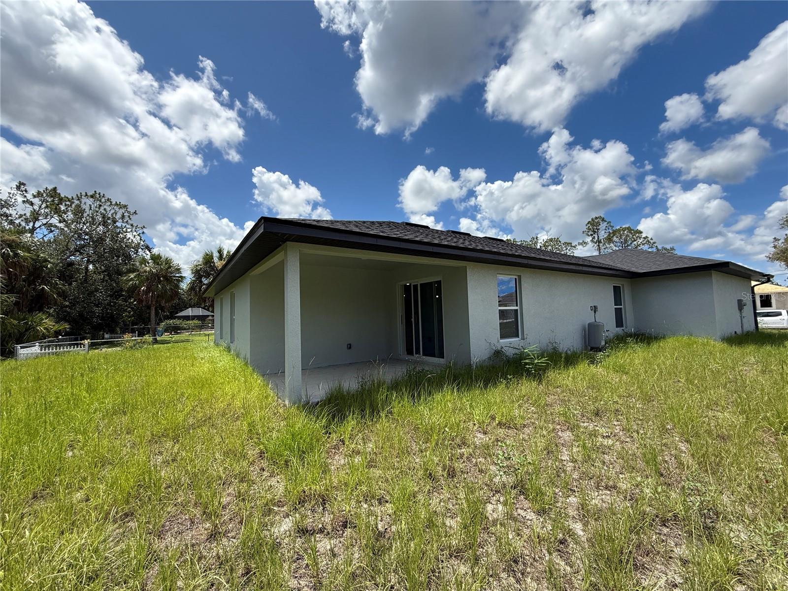 PORT CHARLOTTE SUB 05 - Residential Lease
