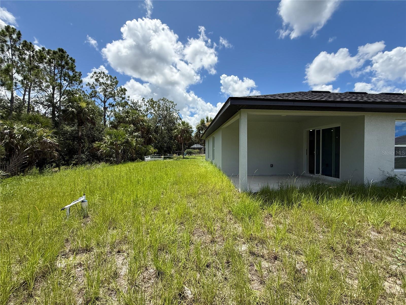 PORT CHARLOTTE SUB 05 - Residential Lease