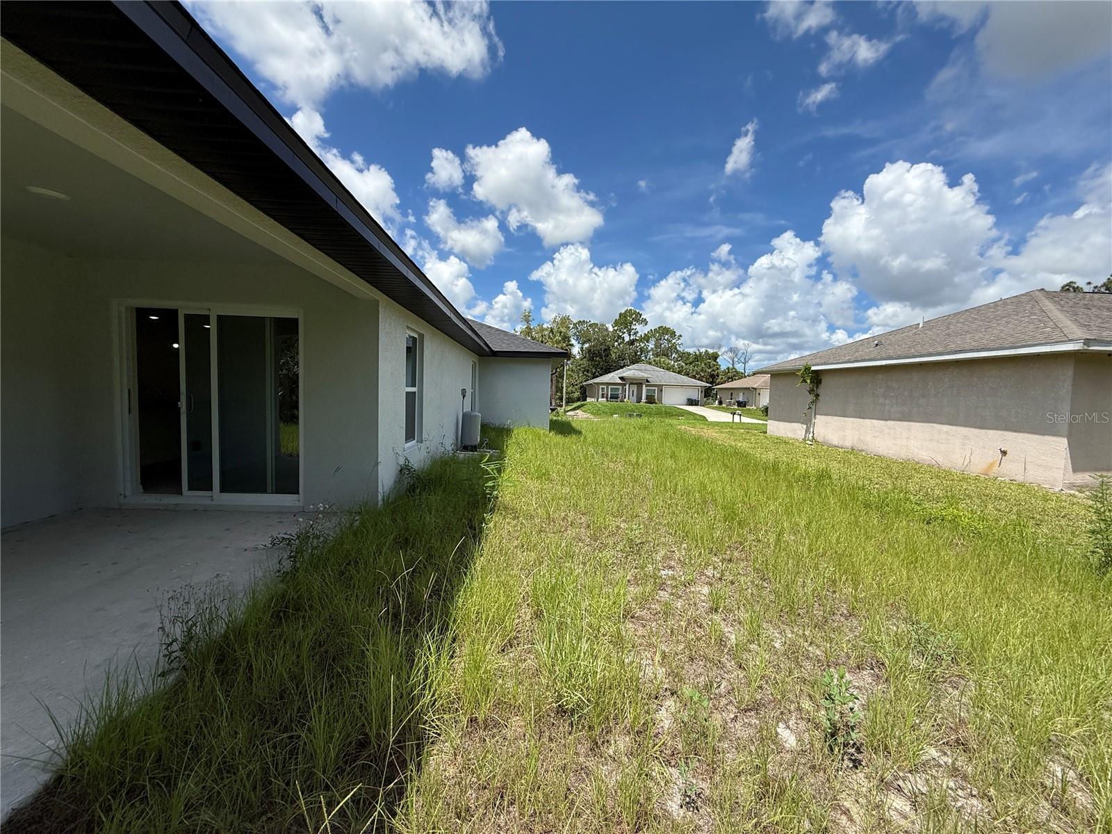 PORT CHARLOTTE SUB 05 - Residential Lease