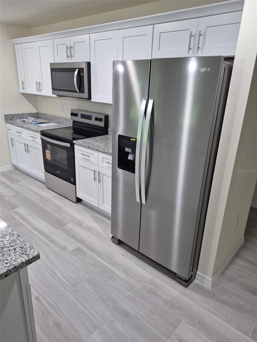 PORT CHARLOTTE SUB 05 - Residential Lease