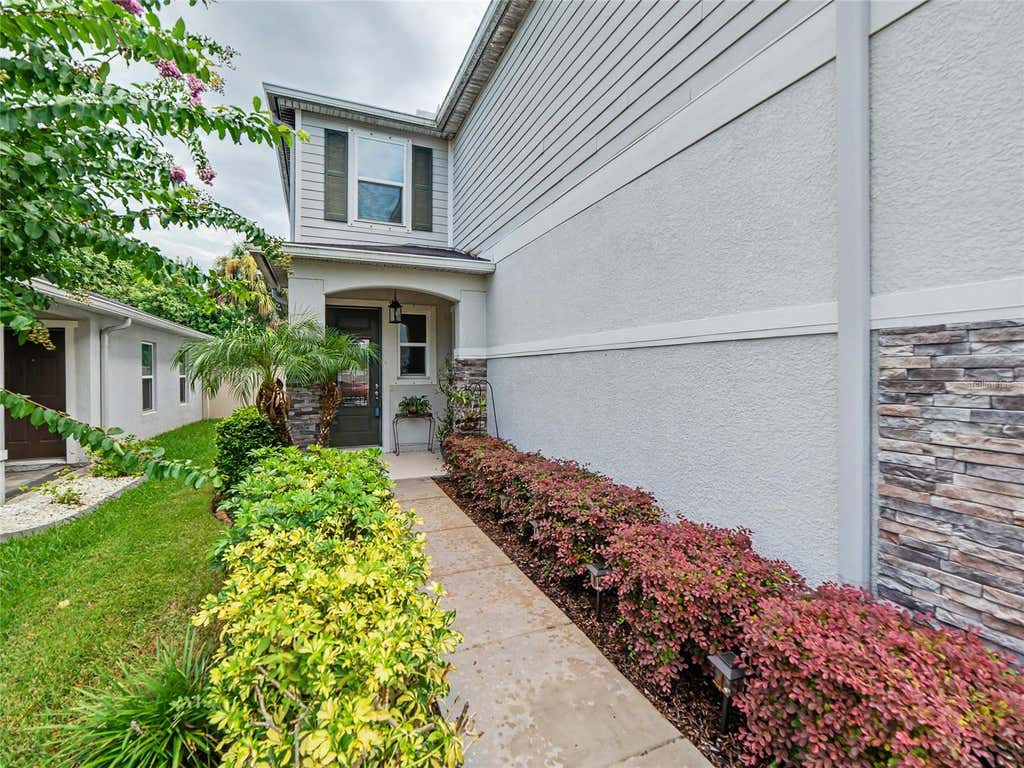 Photo of 7508 Sunshine Bridge Avenue, Gibsonton, FL 33534 (MLS # TB8536351)