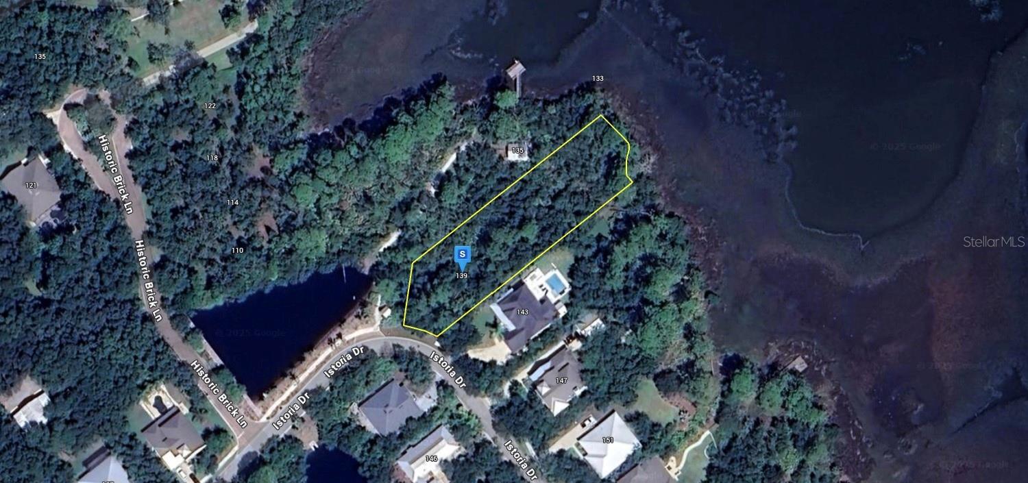 This 0.68-acre vacant lot in Saint Johns, FL offers an excellent opportunity to build your dream home in a convenient and desirable location. The property features power at the site, access to public water and public sewer, and is part of an HOA community. Enjoy easy access to Jacksonville and just a short drive to St. Augustine, with its restaurants, theaters, shopping, gyms, and A+ rated schools. The lot is only 16 minutes to Vilano Beach and 34 minutes to the St. Johns Town Center or 9B, providing the perfect balance of coastal living and city convenience. This listing is for land only and is sold As Is, giving you a blank canvas to create your ideal property.
I MAKE IT MY POLICY TO PUT ALL KNOWN INFORMATION ABOUT EACH LOT IN THE WRITE UP DETAILS, SO IF YOU DON’T SEE THE ANSWER YOU’RE LOOKING FOR , PLEASE CONTACT THE COUNTY TO GATHER INFORMATION.PLEASE UNDERSTAND WHEN BUYING OR SELLING VACANT/RAW LAND THIS IS USUALLY THE CASE. THE LISTING AGENT DOES NOT GUARANTEE THE ACCURACY OF THE INFORMATION IN THIS LISTING AND IS TO BE HELD HARMLESS OF ANY MISREPRESENTATION. BUYERS ARE ENCOURAGED TO DO THEIR OWN DUE DILIGENCE TO MAKE SURE THE LOT IS A GOOD FIT. SELLERS HAVE STATED THAT THEY WISH TO SELECT THE TITLE AGENCY FOR CLOSING. THEY ARE WILLING TO COVER THAT COST AT CLOSING. THANK YOU FOR LOOKING. THIS IS A FLAT FEE LIMITED-SERVICE LISTING.