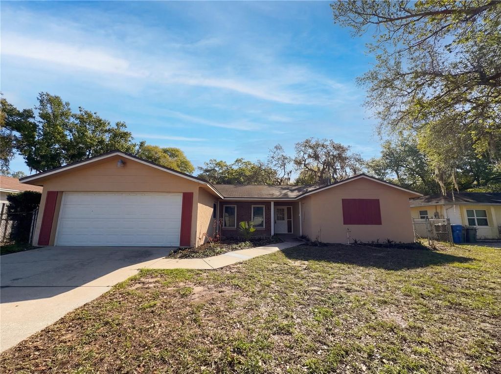 Photo of 1203 Bristolwood Street, Brandon, FL 33510 (MLS # O6391898)