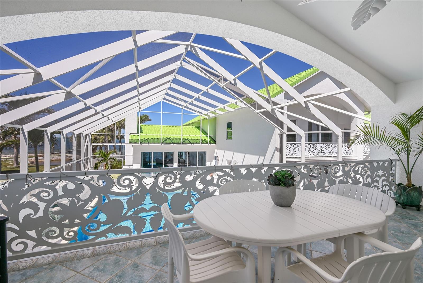 L G BUCK PROP - Residential