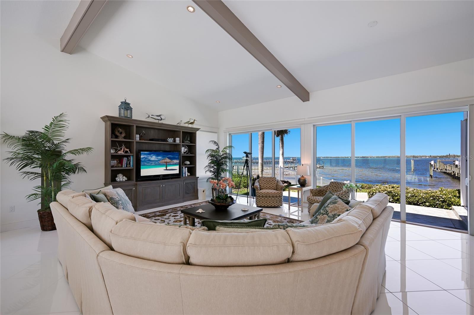 L G BUCK PROP - Residential