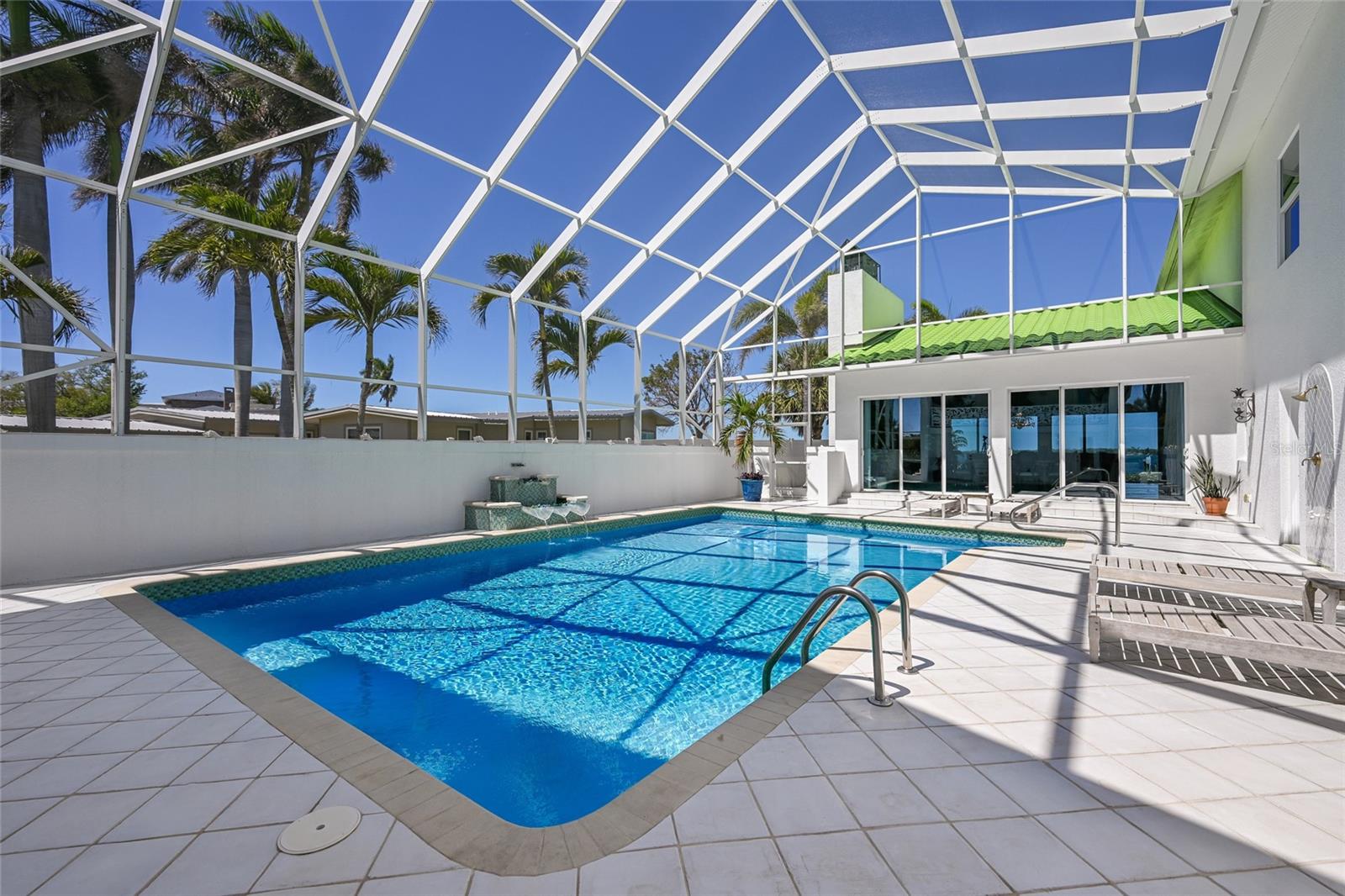 L G BUCK PROP - Residential