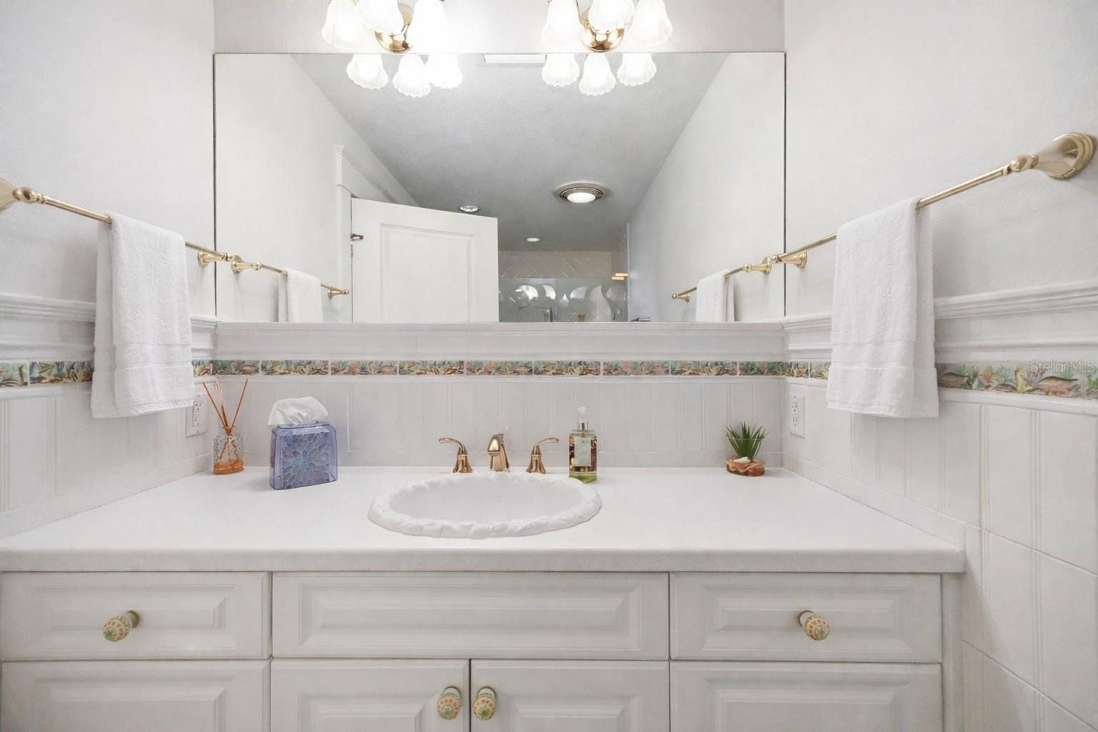 L G BUCK PROP - Residential