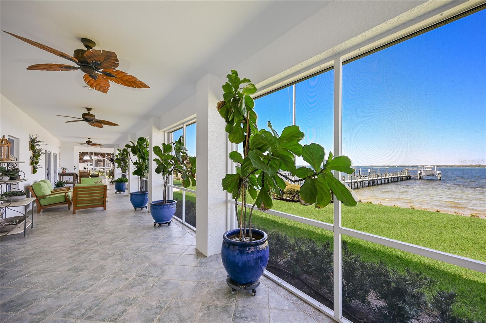 L G BUCK PROP - Residential