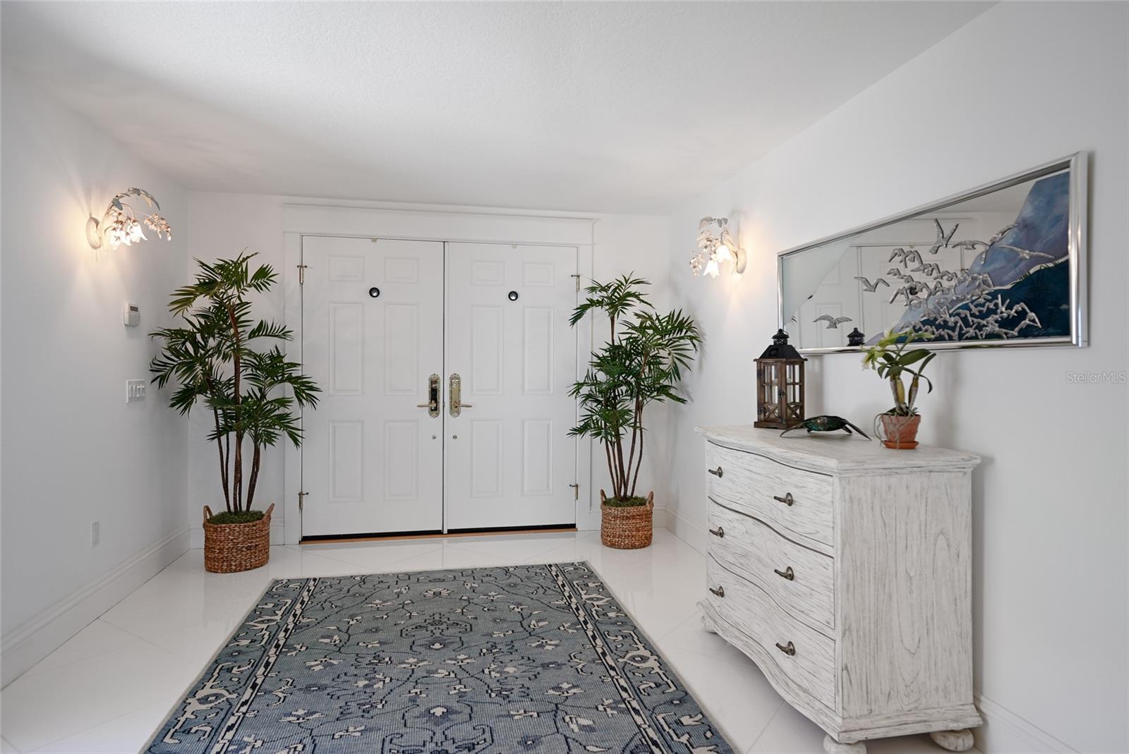 L G BUCK PROP - Residential