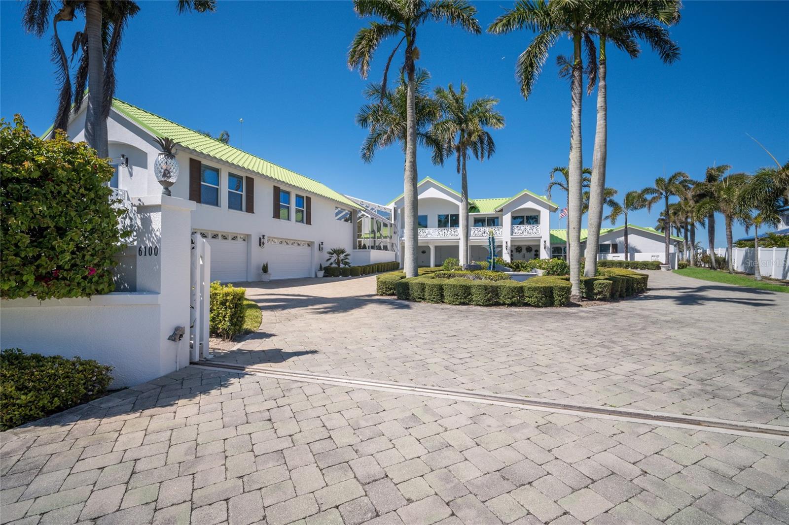 L G BUCK PROP - Residential