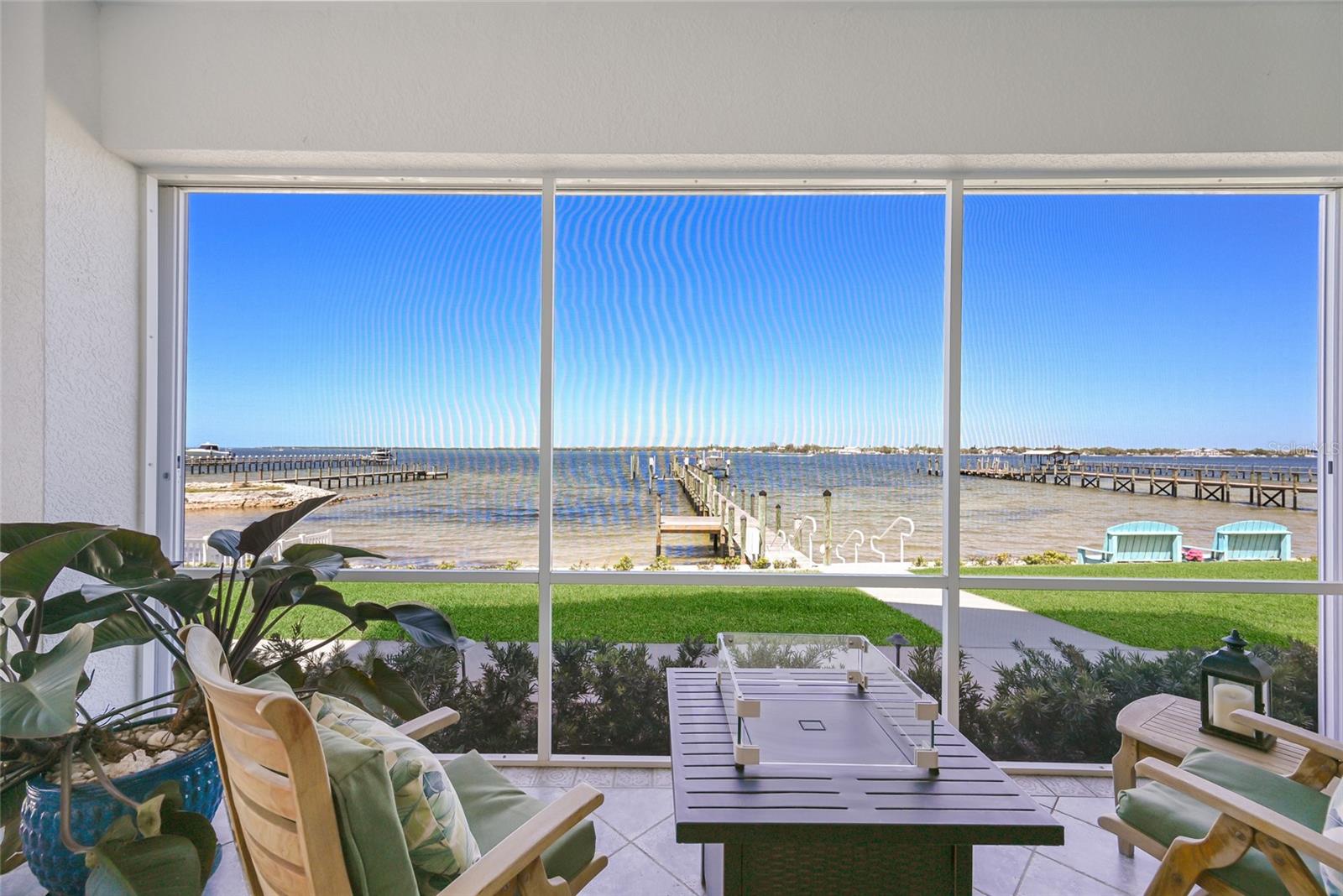 L G BUCK PROP - Residential