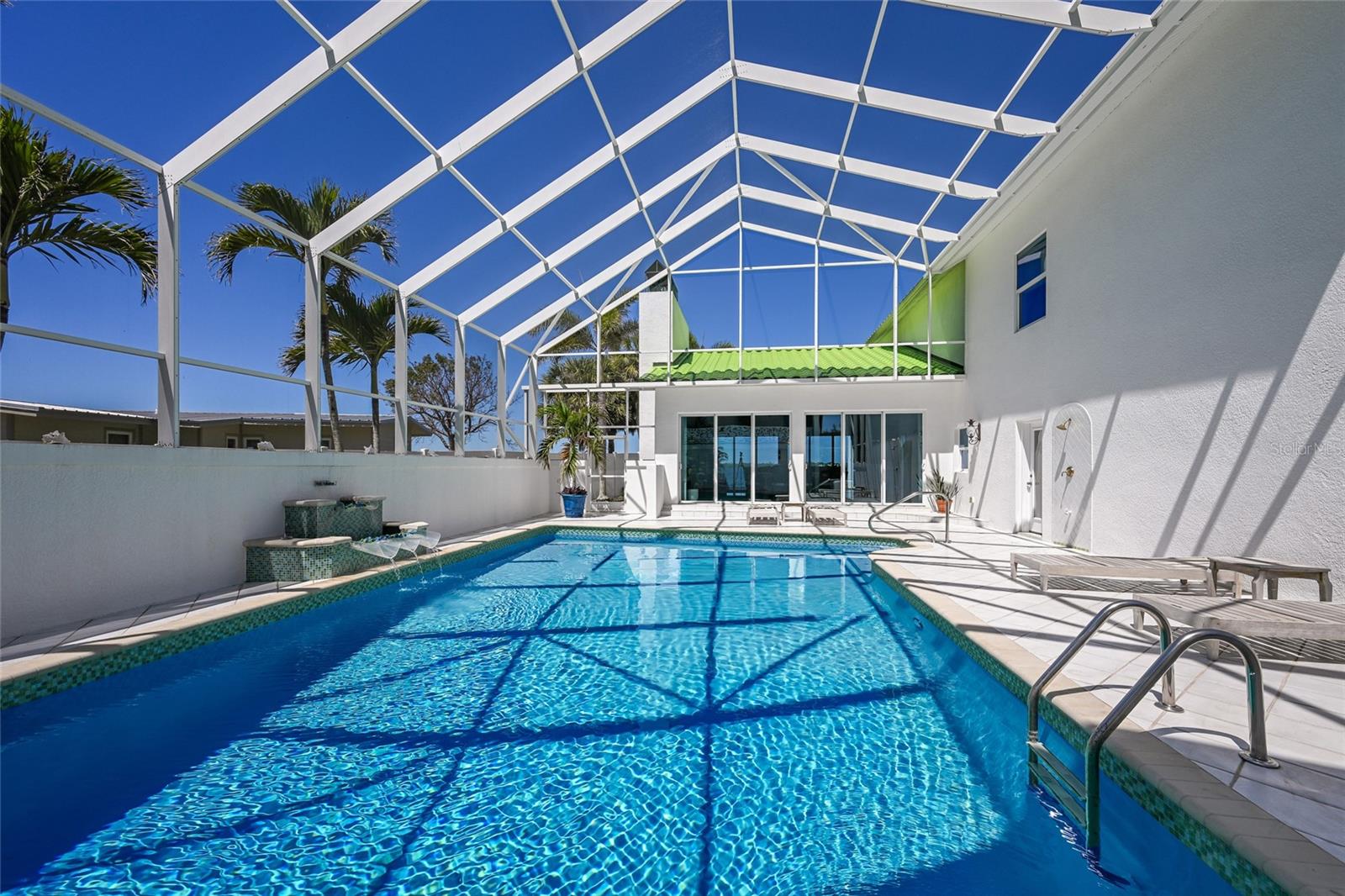 L G BUCK PROP - Residential