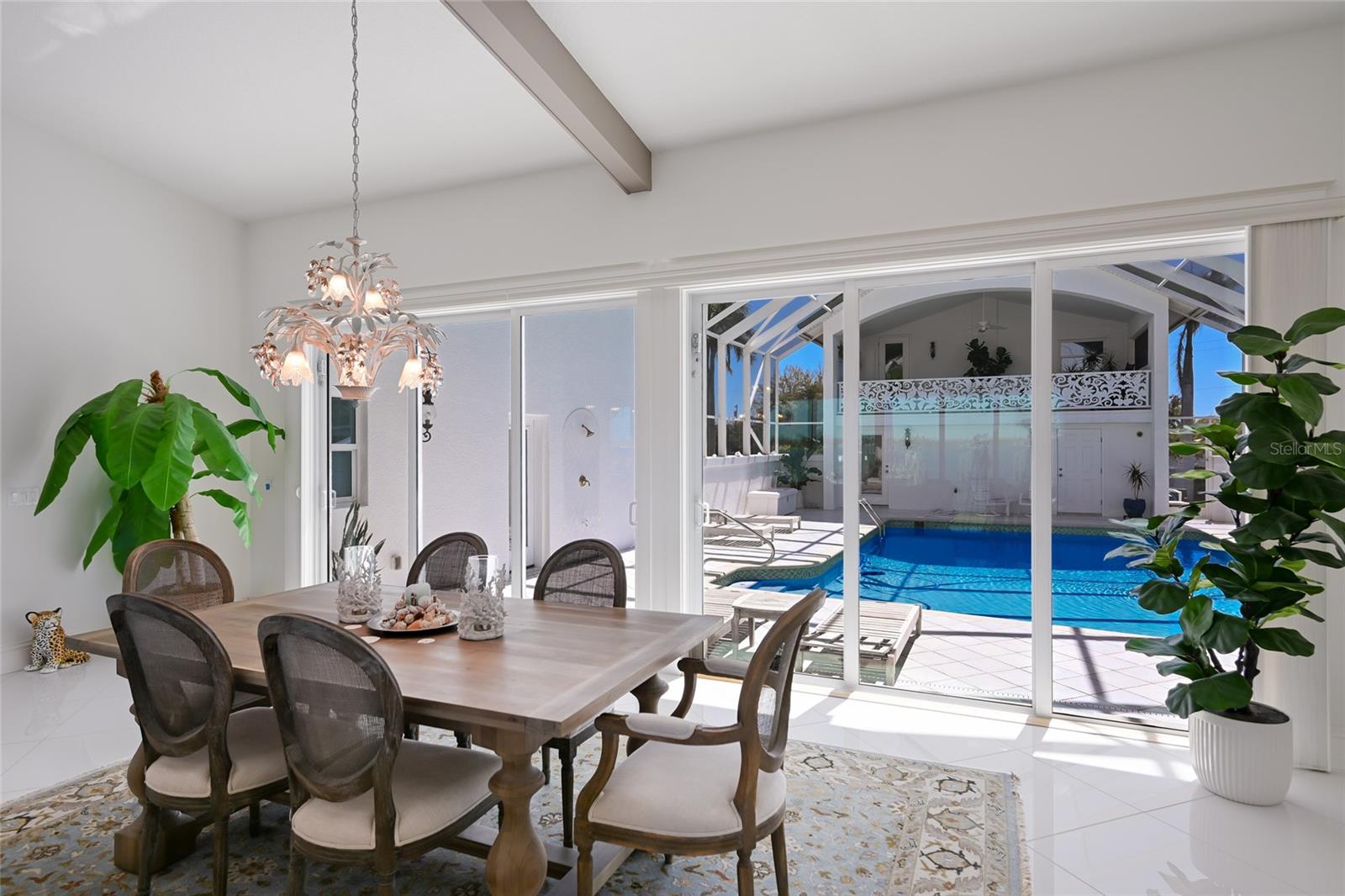 L G BUCK PROP - Residential